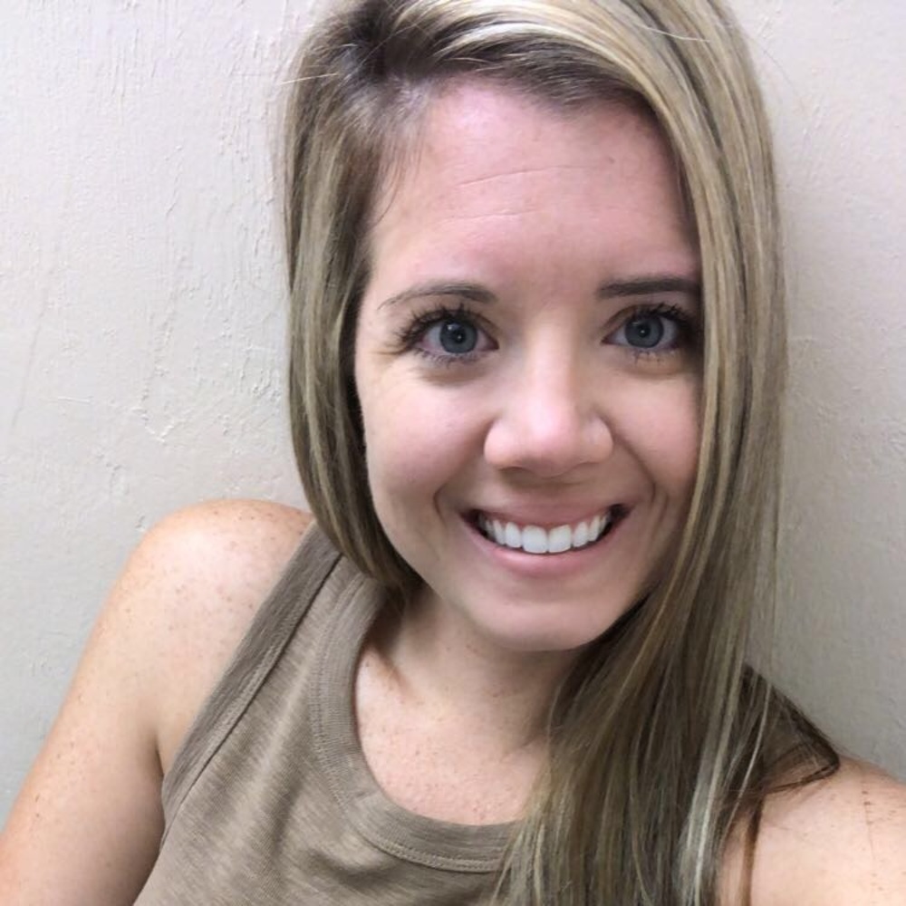 Meet your Posher, Angela